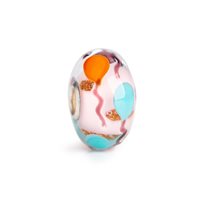 Charm Trollbeads Beads in vetro in Vetro TGLBE-20113 - TGLBE-20113